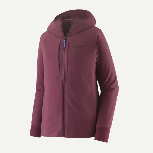 Women's Nano-Air Light Hoody