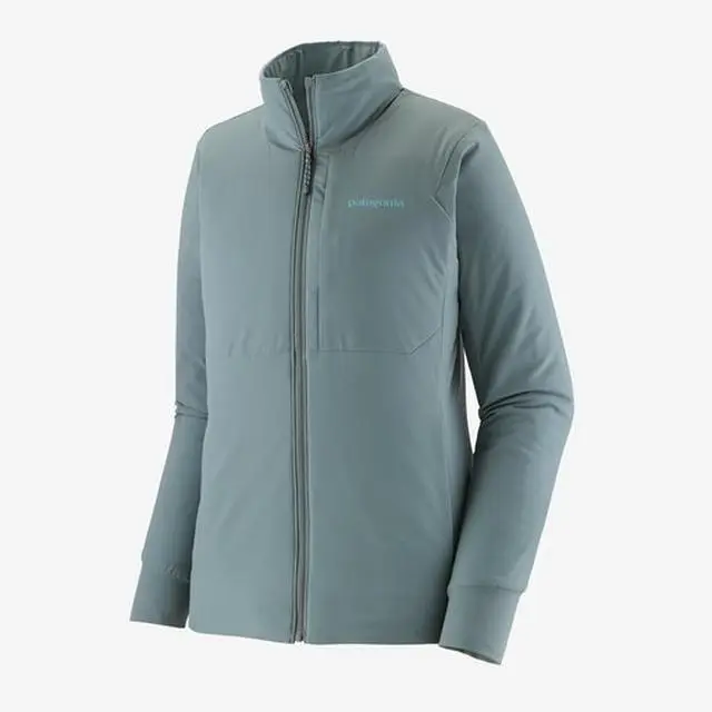 Womens Nano Air Light Jacket