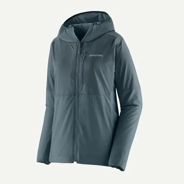 Women's Nano Air Ultralight Freeride Jacket