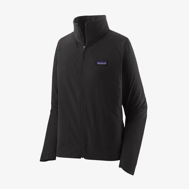 Women's R1 Crossstrata Jacket