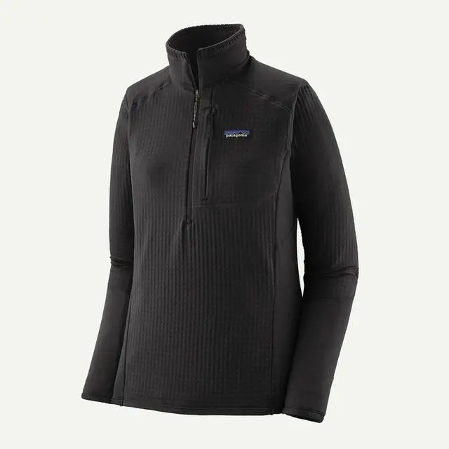 Women's R1® Fleece Pullover