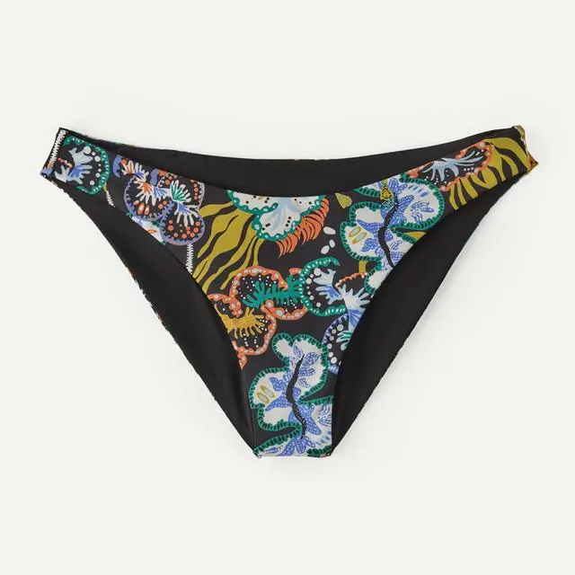 Womens Reversible Cross Shore Bottoms
