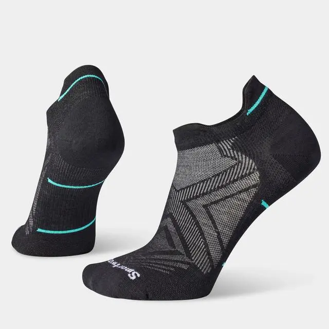 Womens Run Low Ankle Socks