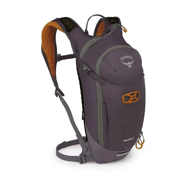 Womens Salida 8