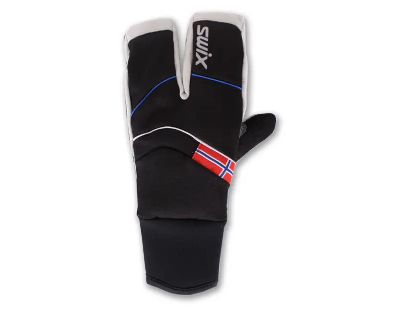 Women's Shield Split Mitt