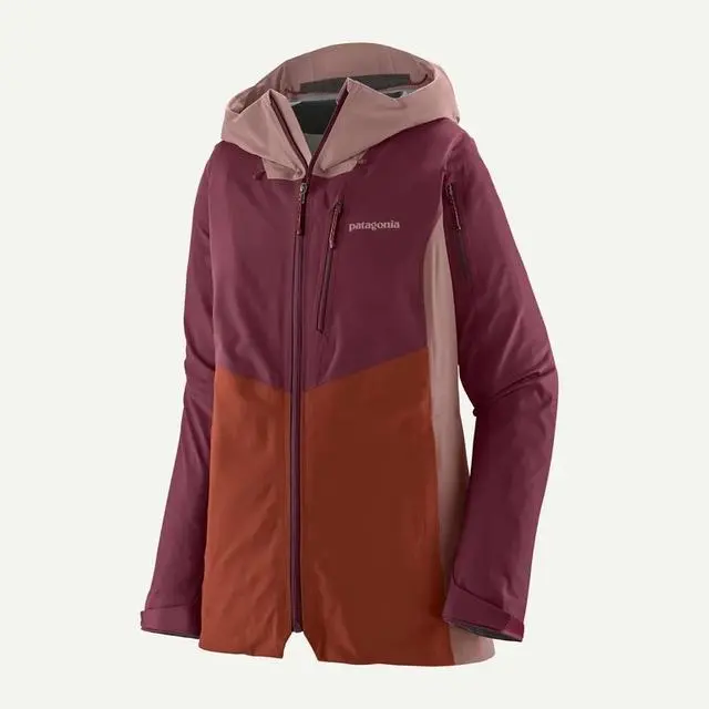 Women's Snowdrifter Jacket