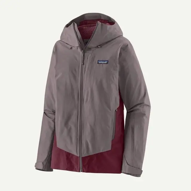 Women's Storm Shift Jacket