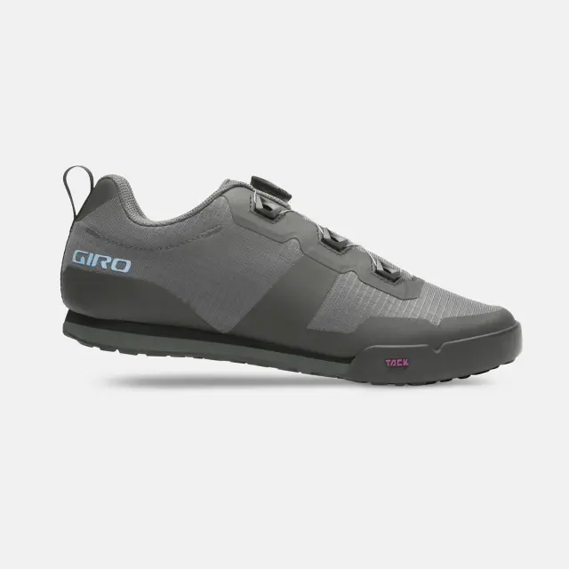 Womens Tracker Shoe
