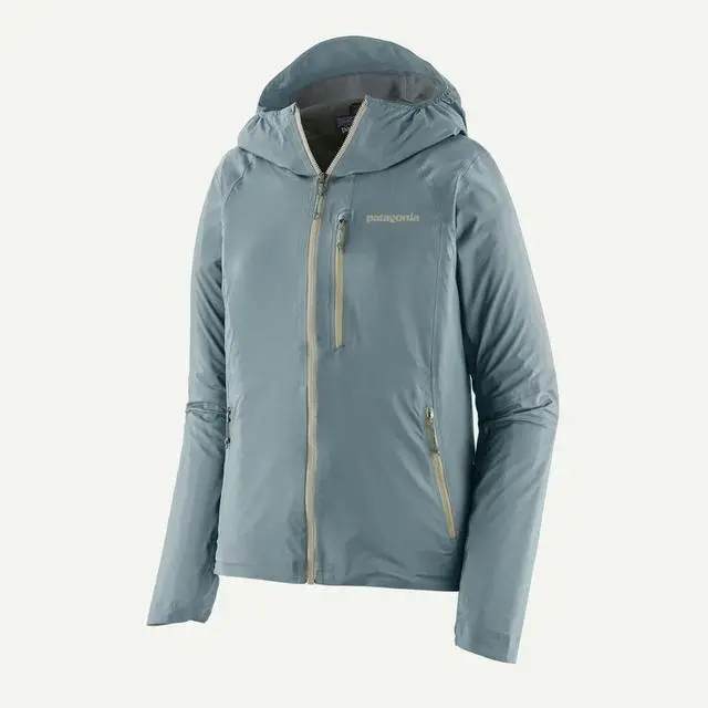 Women's Trail Craft Bike Jacket
