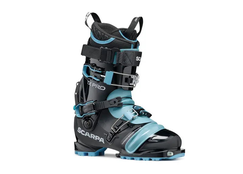 Women's TX Pro Telemark Ski Boots