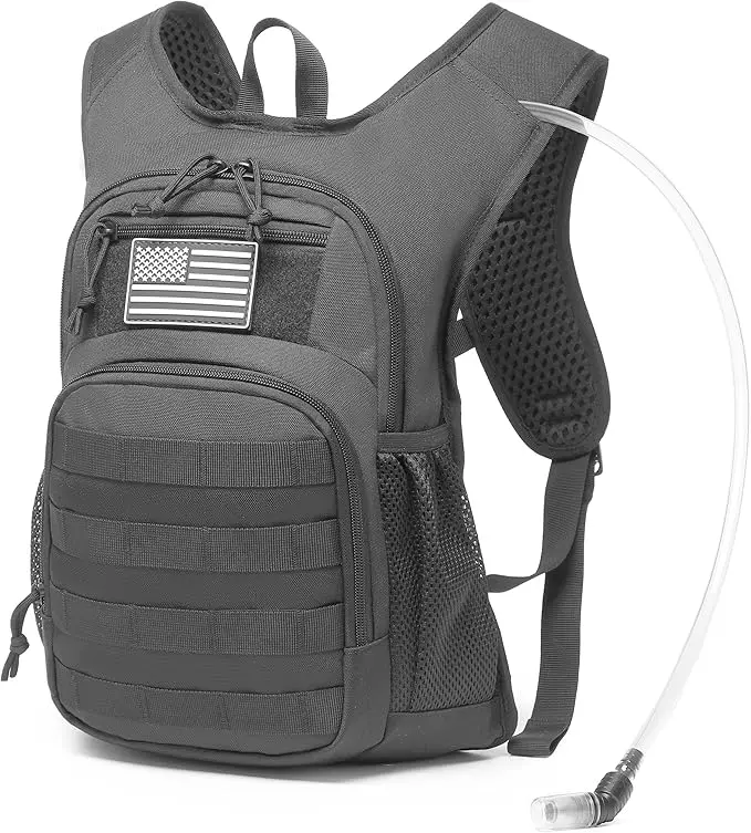 wotony Hydration Backpack with Water Bladder