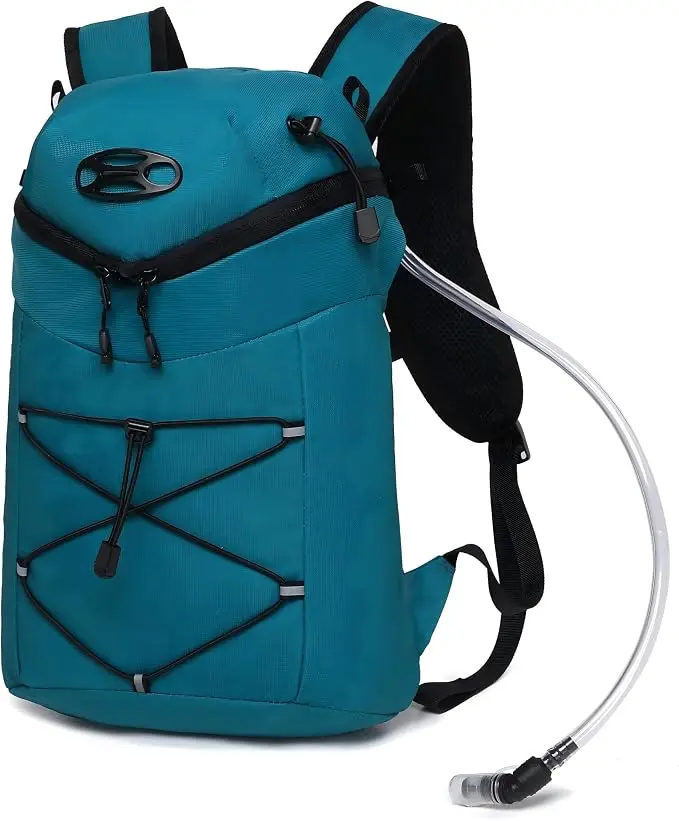 Wotony Lightweight Insulated Backpack