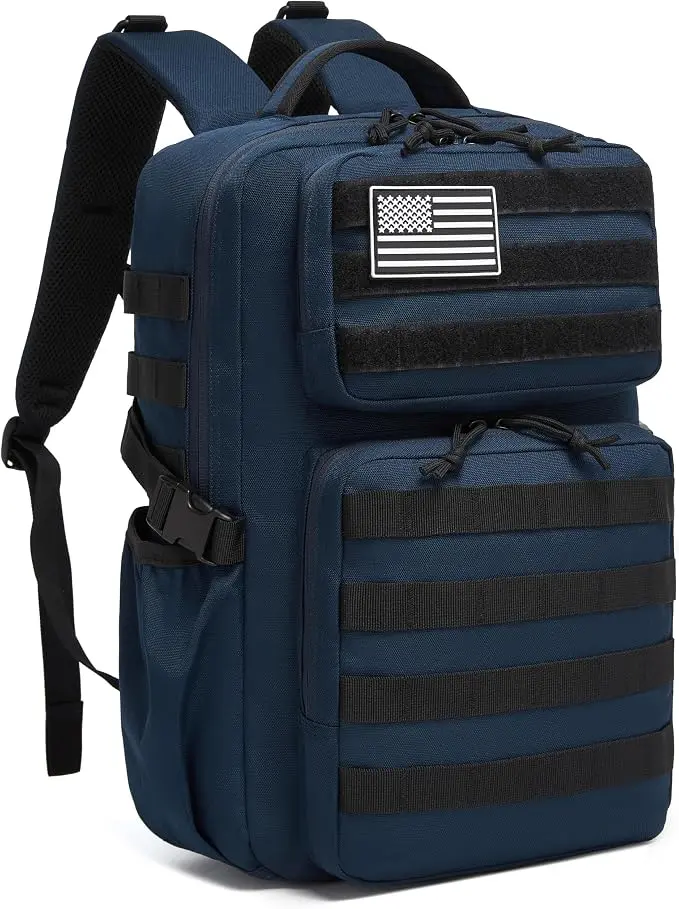 Wotony Military Tactical Backpack