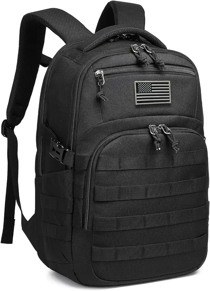 Wotony Military tactical backpack, backpack