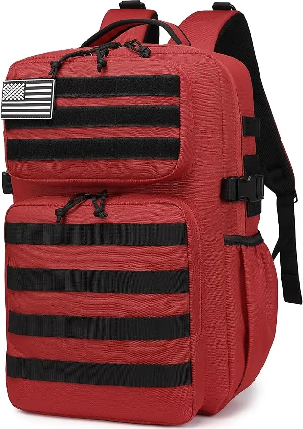 Wotony Military Tactical Backpack