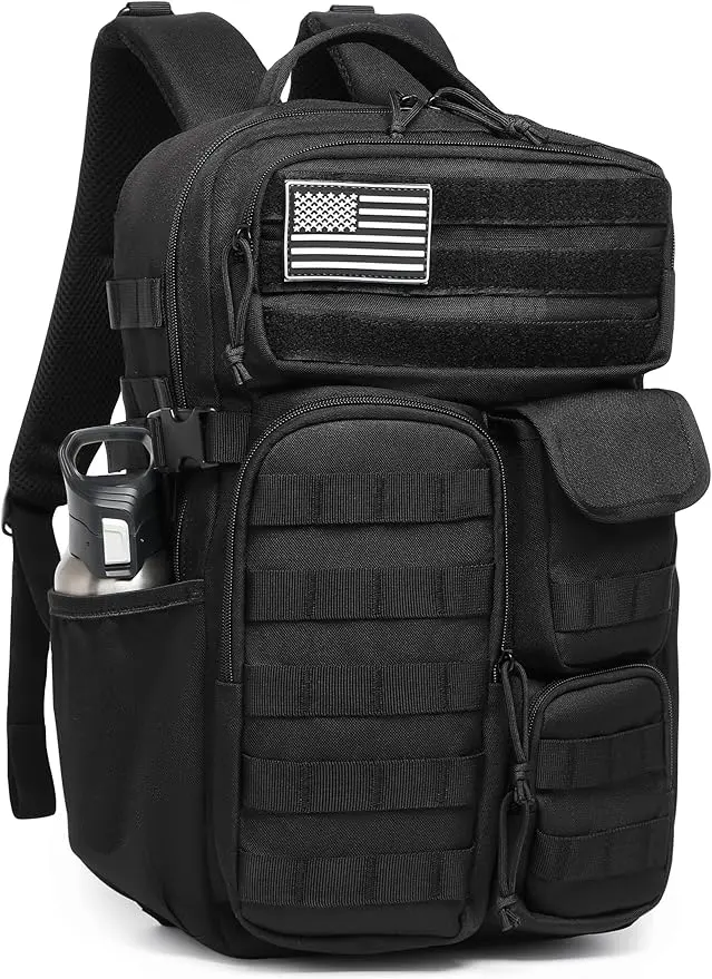 Wotony Tactical Backpack