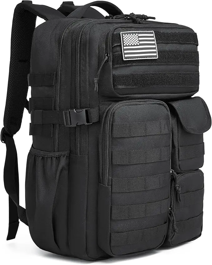 Wotony Tactical Backpack