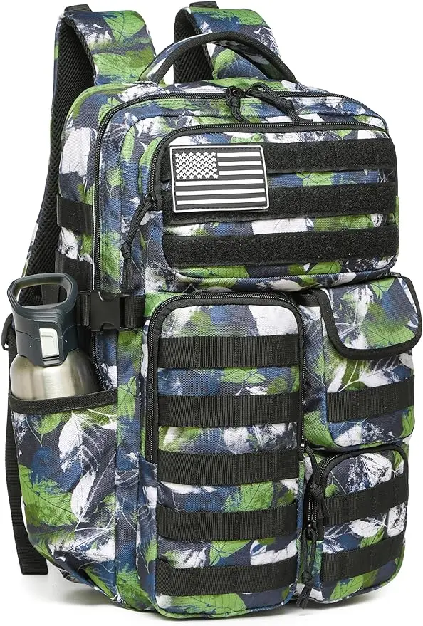 Wotony Tactical Backpack