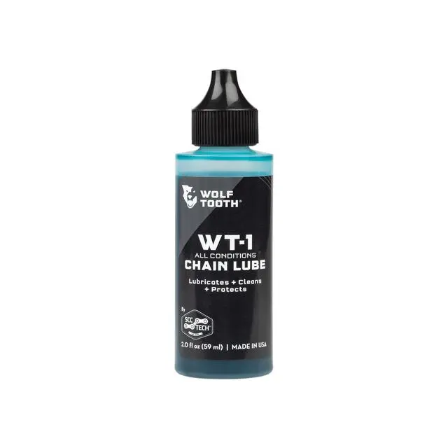 Wt-1 All-condition Chain Lube