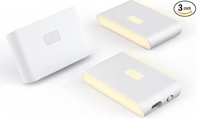 WYZE Rechargeable Night Lights