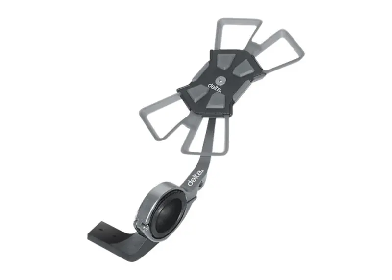 X Mount Handlebar Pro Phone Holder