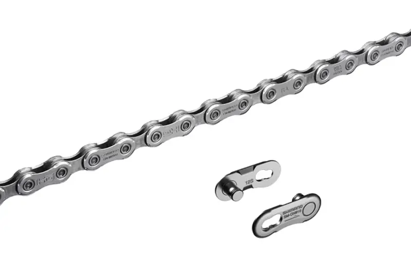 XT CN-M8100 12-Speed Quick-Link Chain