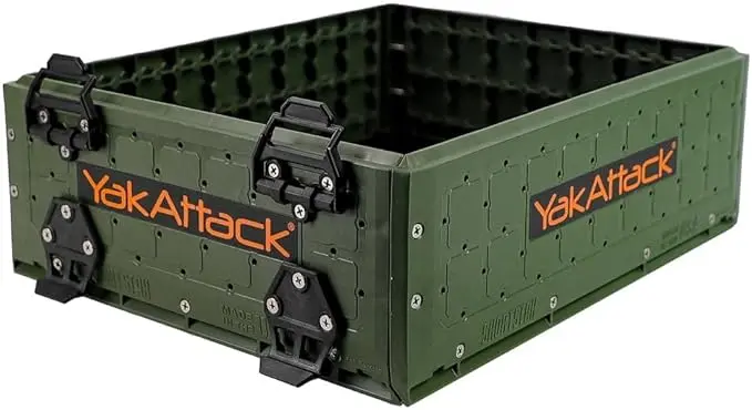 YakAttack ShortStak Upgrade Kit