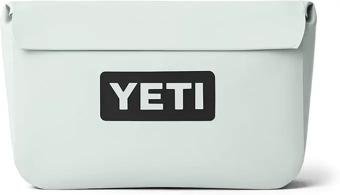 YETI Sidekick Dry Waterproof Gear Case and Bag Accessory