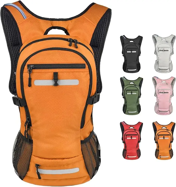 Zavothy 20L Multipurpose Hiking Backpack