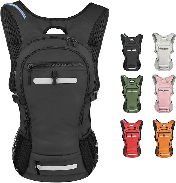 Zavothy 20L Multipurpose Hiking Backpack
