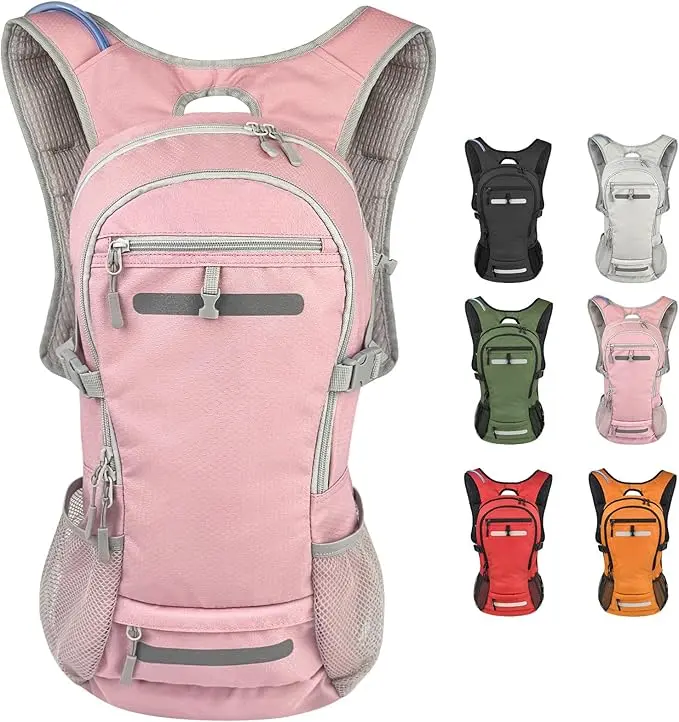 Zavothy 20L Multipurpose Hiking Backpack