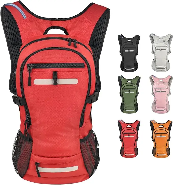 Zavothy 20L Multipurpose Hiking Backpack