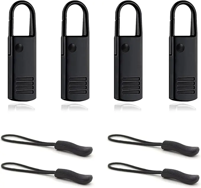 Zipper Pulls