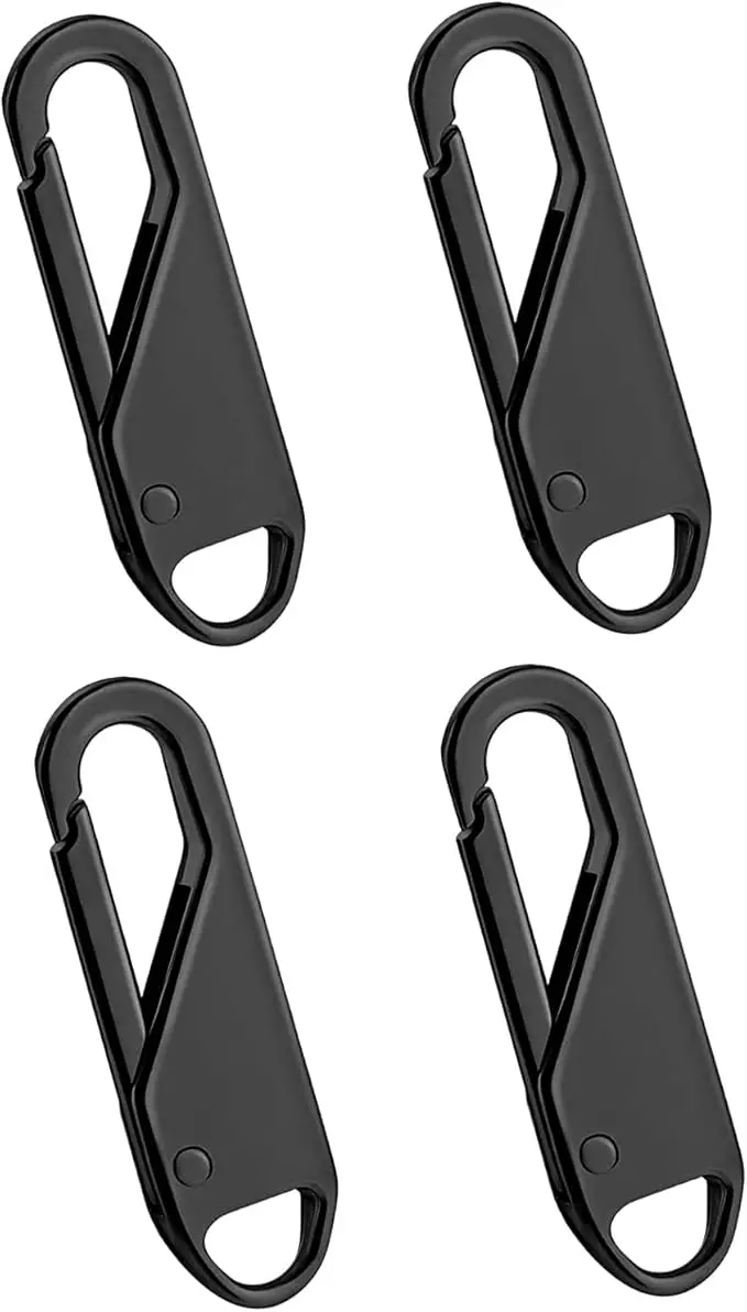 Zipper Pulls