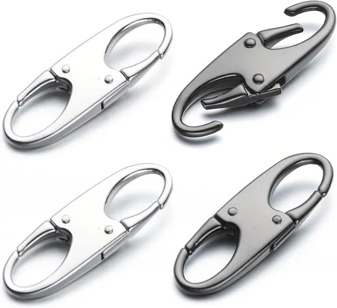 Zpsolution Zipper Clip Theft Detterent