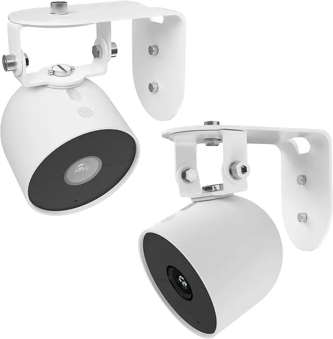 Zwolf Metal Wall Mount Compatible